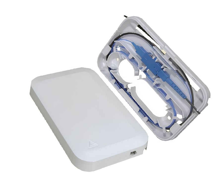 Fiber Optic Faceplates